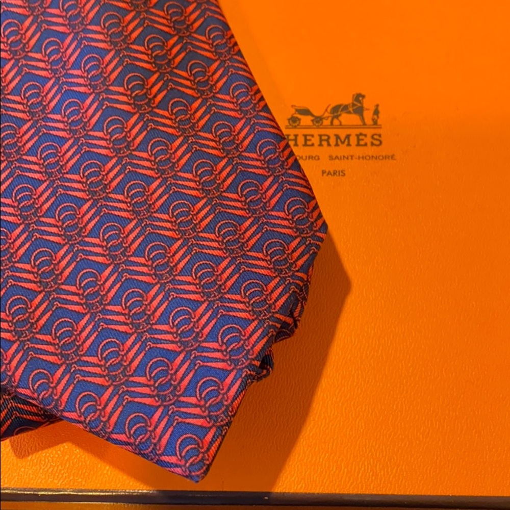 Hermès - Picture 3 of 4